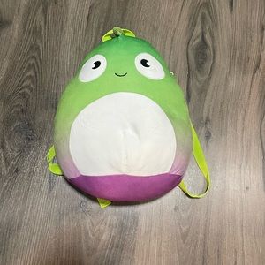 Squishmallows “Denton” Bookbag